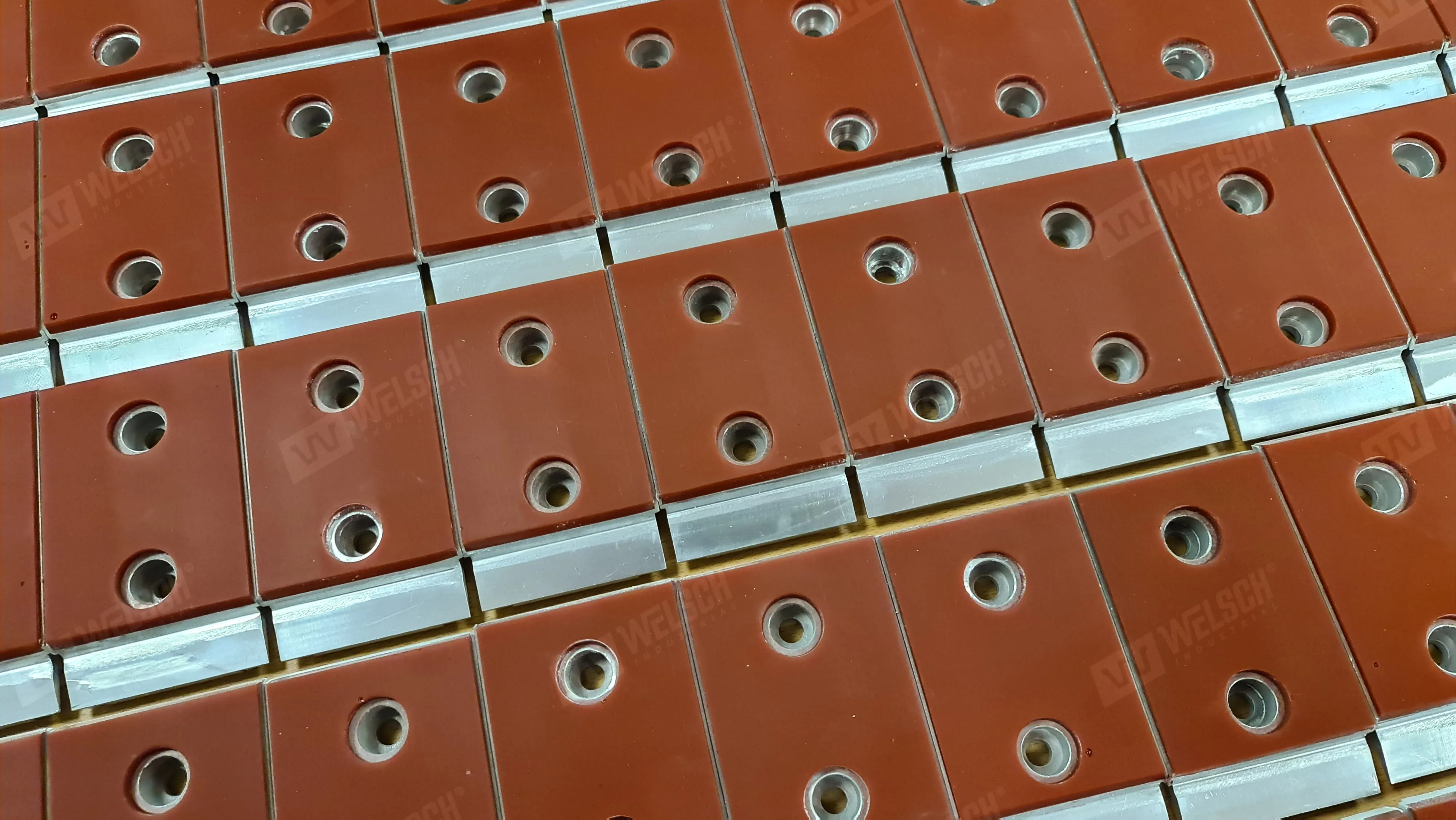 Elastomer-to-Metal Bonding - Image 1