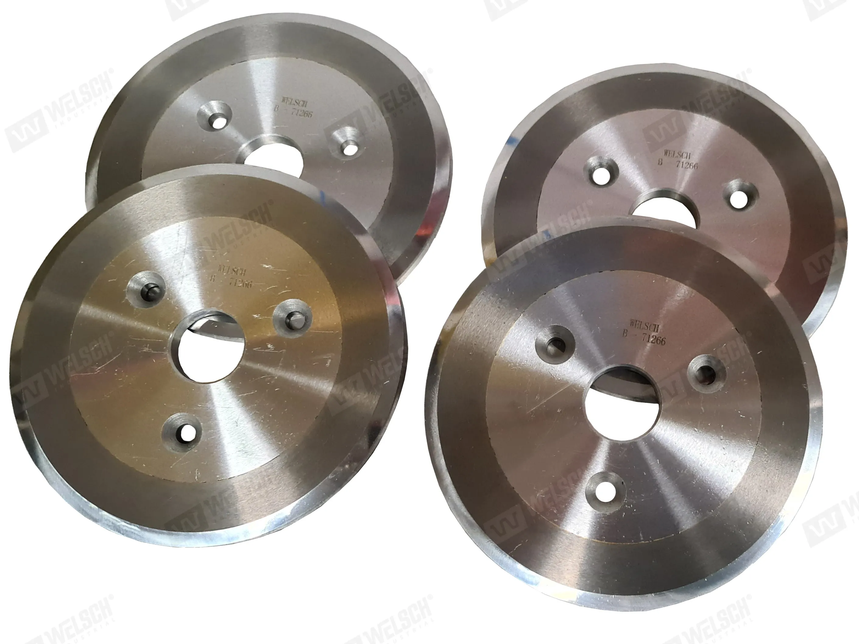 End Discs - Image 1