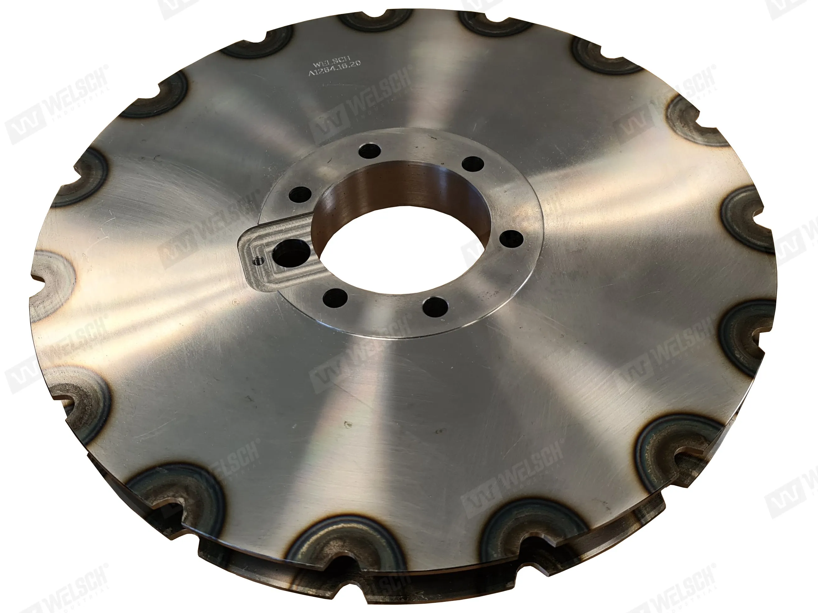 Specialized Pocket-Tooth Sprockets - Image 1