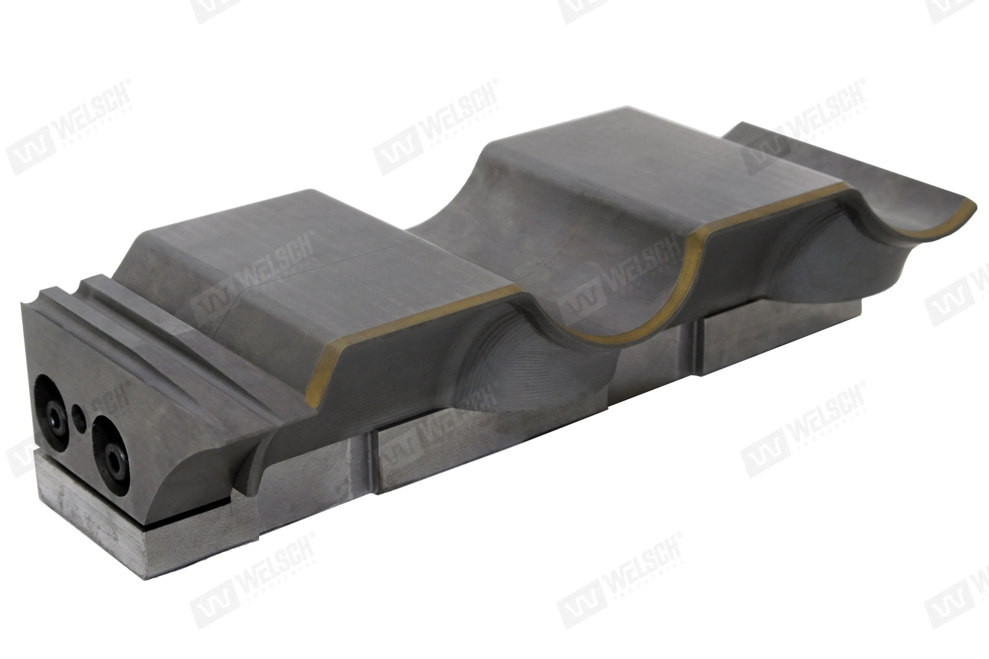 Hybrid Slipper Technology - Image 1