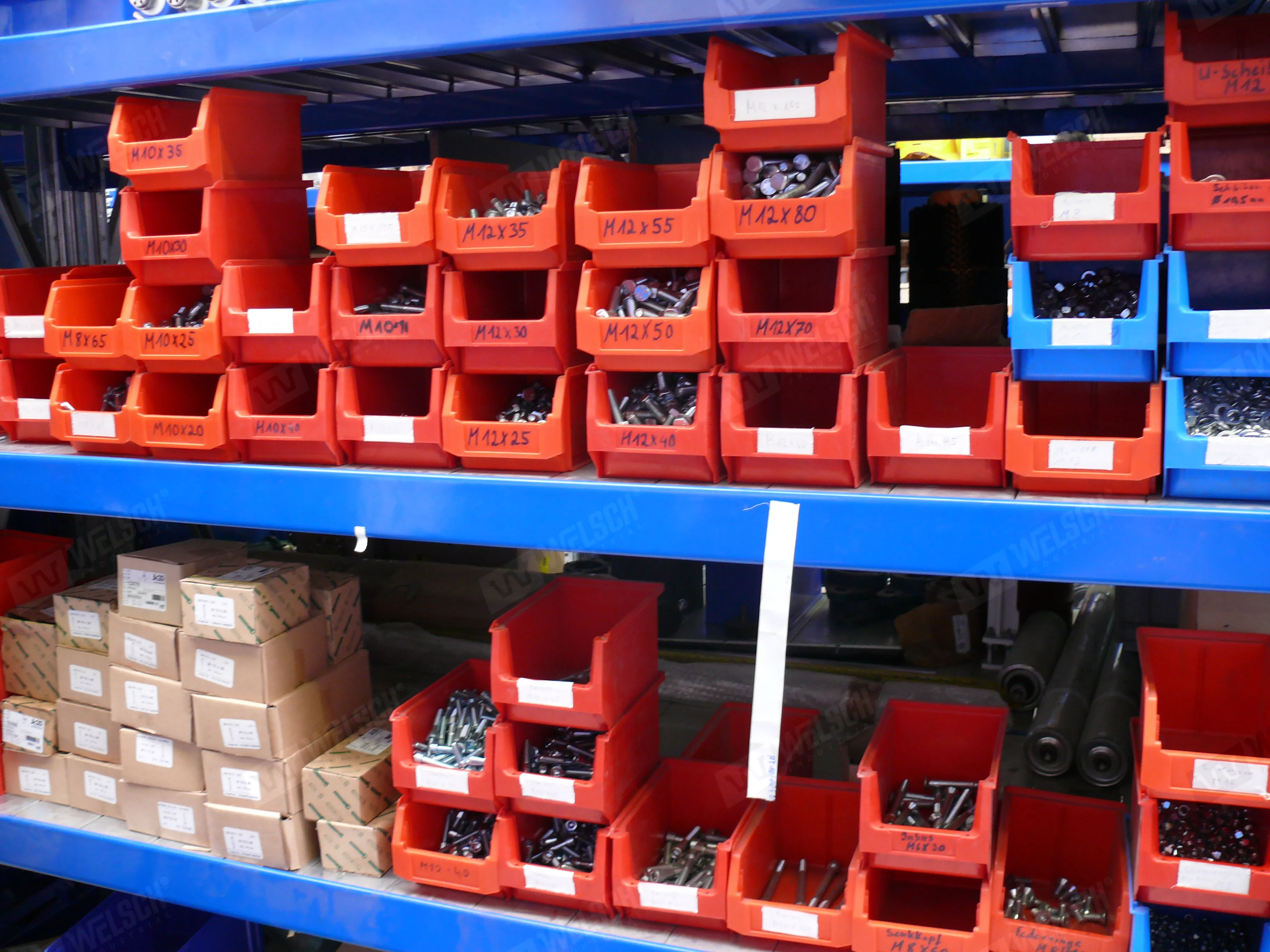 Resource Analysis: Spare Parts Strategy - Image 1