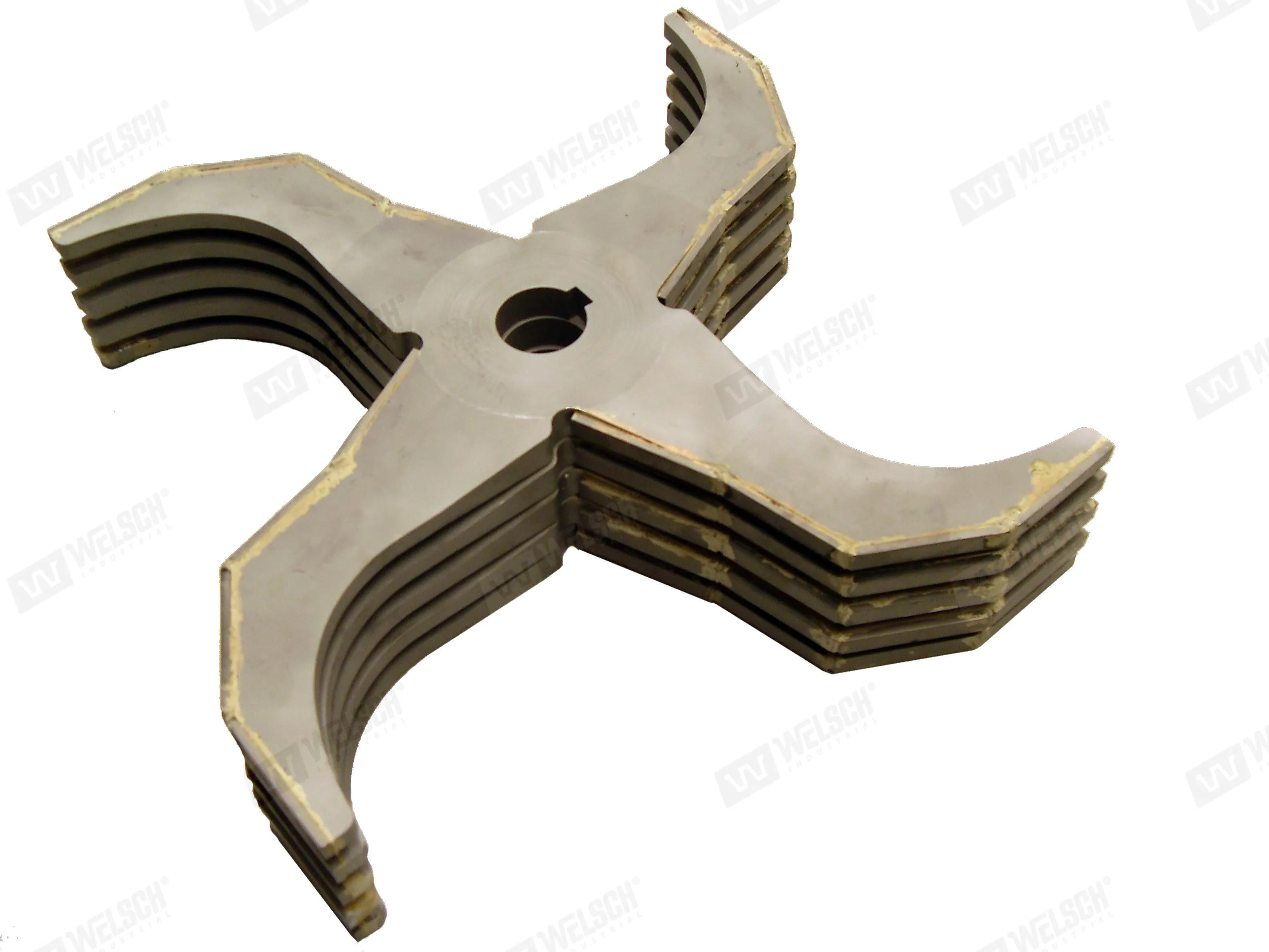 Star Roller - Image 1